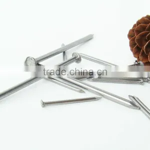 Round Nail/round Wire Nails thumbnail-3