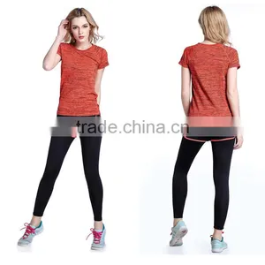 Custom High Quality Black Yoga Pants Fitness Clothing Manufacturer Yoga Pants for Girls thumbnail-1