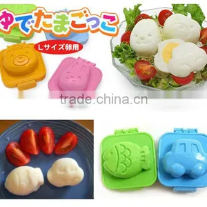 BPA Free Egg Shaper Mold thumbnail-1