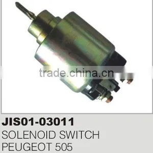 SOLENOID SWITCH thumbnail-1