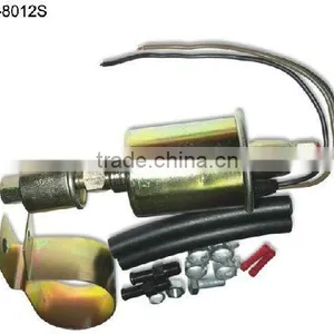 Universal Fuel Pump (E-8012S) thumbnail-1