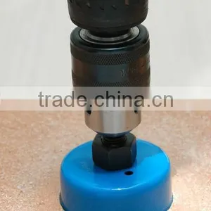 CF6406 9 Pieces Bi-metal Concrete Hole Saw Kit thumbnail-4