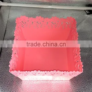 Multifunction Plastic Basket thumbnail-5