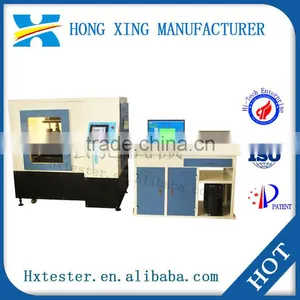 Automatic Rutting Tester for Asphalt Mixture thumbnail-1