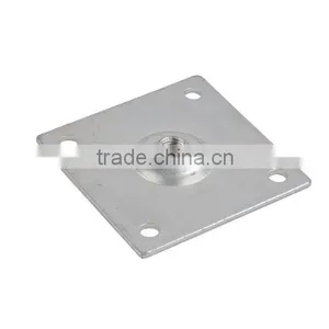 Made Metal Parts,custom Metal Lids,round Metal cd Case thumbnail-6