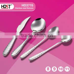 Luxury High Quality Stainless Steel Flatware thumbnail-3