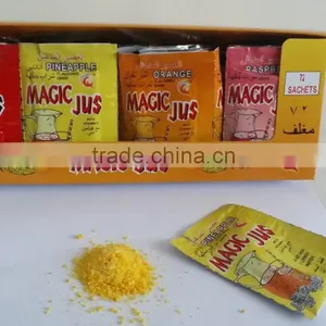 Instant Mango Juice Drink Powder Factory thumbnail-3