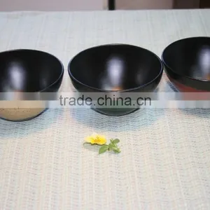 Urushi Craft Japanese Lacquer Ware, Traditional Urushi Ware, Hand Made Exotic Ware, Red Green and Yellow thumbnail-1