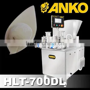Anko Factory Small Moulding Forming Processor Pasta Making Machine thumbnail-5