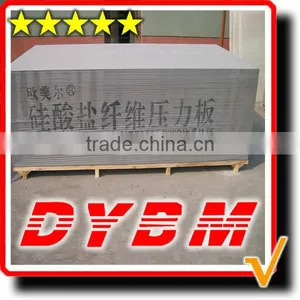 Jinzhou Develop Mdf Fiber Cement Board thumbnail-1