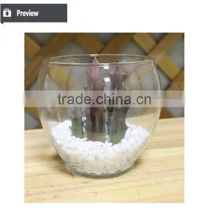 Artificial Mini Succulents Artificial Succulent Plants for Indoor Decoration Bonsai Potted Small Preserved Plant thumbnail-3