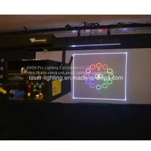 Pure Diode Mini Star Lasershow Light thumbnail-2