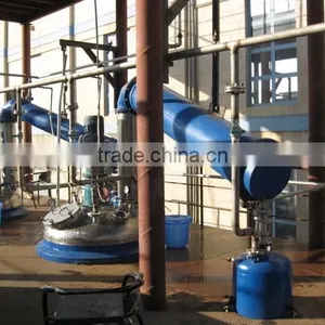 Resin Reactor/ Unsaturated Polyester Resin Equipment thumbnail-1