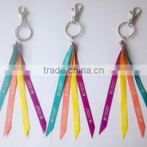 Custom Made Car Key Lanyards,keychain Lanyards thumbnail-1