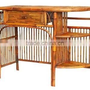 Bamboo Cabinet thumbnail-1
