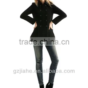 2012 New Fashion Winter Fur Coat thumbnail-1