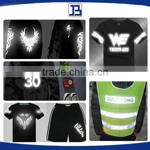Jiabao Cool DIY Reflective Wholesale Heat Transfer thumbnail-4