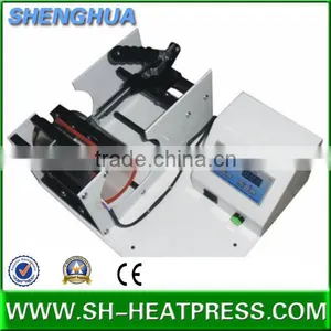 Hot Mug Heat Press Machine for Sale thumbnail-3