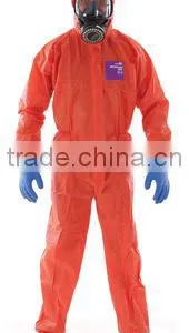 Protective Coverall for Asbestos Related Work General Maintenance and Construction thumbnail-1