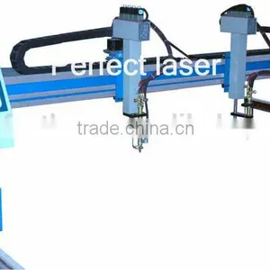 Gantry Type Plasma Cutting Machine PE-CUT-A3 thumbnail-3