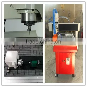 Pcb Carving Cnc Router Machine thumbnail-1