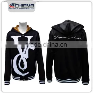 Sublimation Custom Wholesale Softshell Jacket/Polyester Material Soft Shell Jacket thumbnail-1