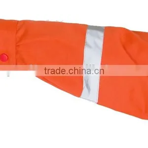 EN11612 100%cotton Flame Retardant Workwear T/C 65/35 Antistatic Garment,waterproof Oil Repellent Uniform thumbnail-3