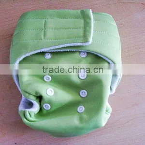 [As to Your Order] Washable Sweet Baby Cloth Diaper thumbnail-1