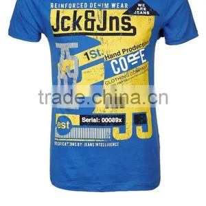 PRINTED T-SHIRT thumbnail-1