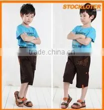 Surplus Junior Fourth Beach Shorts Liquidation thumbnail-1