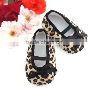 Cute Fashion Design Soft Sole Wholesale Baby Shoes for Walking thumbnail-1