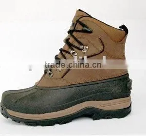 BEANBOOTS STYLE SNOWBOOTS thumbnail-1