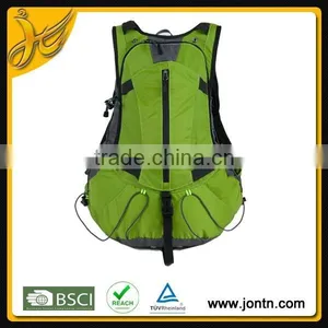 Eco-friendly Lightweight Folding Travel Backpack thumbnail-1
