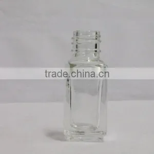 5 ml Empty Glass Bottle for Nail Polish Ready Stocks. thumbnail-4