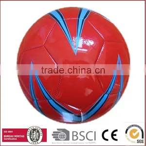 Promotional Machine Stitched Football Size5 thumbnail-3