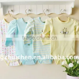 Mom and Bab 2012 Spring Baby Wear 100% Cotton Embroider Long Pants thumbnail-1