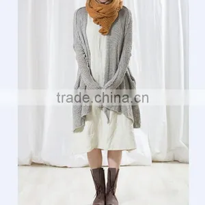 Cheap Handmade Woolen Sweater Design for Girl thumbnail-3