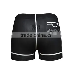 Free Sample Men Underwear Heated Print Boxers thumbnail-3
