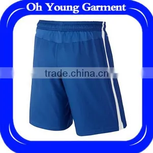 2017 Chelsae Wholesale Design Men Short Custom Soccer Jersey Soccer Shorts thumbnail-1