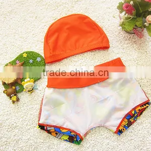 S31349W 2016 Newest Chlid Swimwear Boys Fashion Swim Trunks thumbnail-5