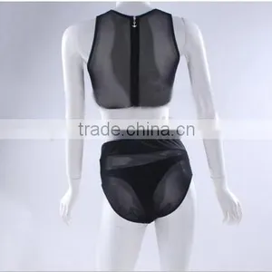 Women's Fashion Swimwear Bikinis Push Up Swimsuit Set Bikini Set thumbnail-3