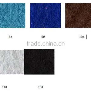 Wholesale Eco-friendly Anti Slip Microfiber Yoga Towel With PVC Net thumbnail-3