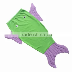 ShiJ Manufacturer Shark Children Blanket thumbnail-3