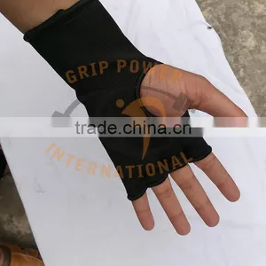 100% Polyester Anklets , Martial Arts Wear, Boxing Equipment , Karate Uniforms thumbnail-2