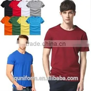 2016 High Quality Short Sleeve Polo T-shirt Men t Shirt Manufacturer thumbnail-2