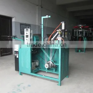 Full-automatic Mesh Cleaning Ball Machine thumbnail-1
