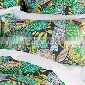 Vibrancy of the Colours Quilt Cover thumbnail-3
