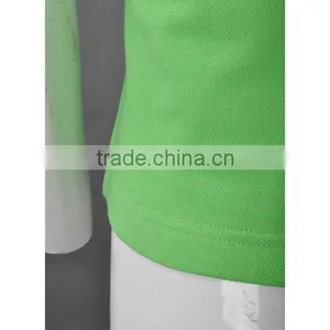 FAMA Audit Factory Guangzhou No Name No Label Polo Shirt thumbnail-6