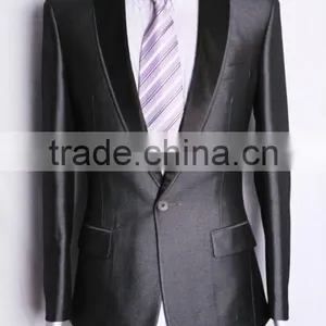 Tailored Mens Suits, Business Suits Design thumbnail-1