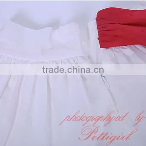 Skirt and Crop Top Set Child Clothes thumbnail-3